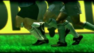 Pro Evolution Soccer - Intro /Opening Scene  - PS1 (remastered in 1080p HD)