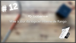 Tutos Rango #12 : Mise à jour logiciel interne de Rango screenshot 4