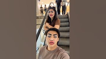 Filter prank part 1017