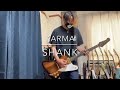 【karma/ SHANK】ギターcover