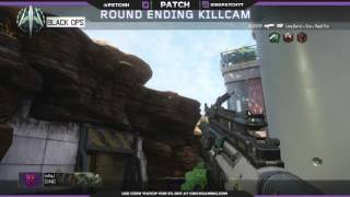 Dubs Destruction with Moosh