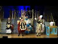 Ridgewood High School - Beauty and the Beast (Saturday, April 14, 2018 Act 2)