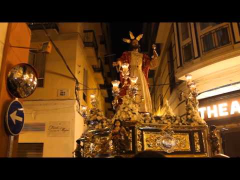 Real y Muy Ilustre Hermandad de la Sagrada Cena Sacramental y María Santísima de la Paz