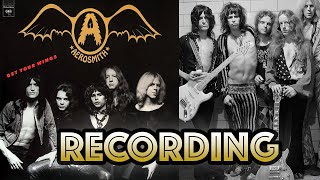 Download Lagu Behind The Recording of 'Get Your Wings'- Aerosmith MP3