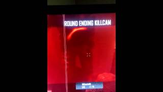 Wrong rules 1st map there host