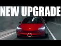 NEW Tesla Model 3 Front Bumper Camera Retrofit and Huge Battery Upgrade | It’s Finally Here