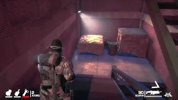 Spec Ops The Line Cooperativo PC Gameplay Ati Radeon HD 6670 1GB