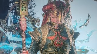 Monk Invoker Slaying Path of Exile 2