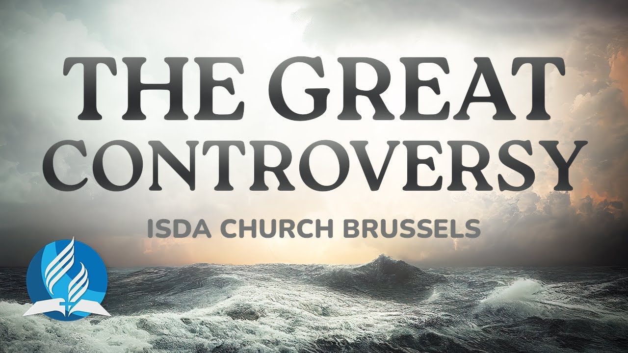 The Great Controversy - Remik Zreczycki | Worship Service