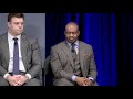 CBA Negotiations | 2019 NFLPA Press Conference