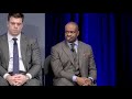 CBA Negotiations | 2019 NFLPA Press Conference