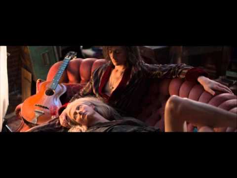 Jozef Van Wissem & SQÜRL - The Taste Of blood (Only Lovers Left Alive Soundtrack)