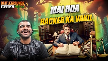 Kya Mai hacker KA VAKIL Hu ?