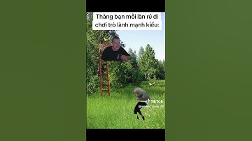 Tôi và thằng bạn chơi n.g.u😂😂😂 #memehay #memes #memelol #funny #shhhhh