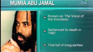 Political prisoner Mumia Abu-Jamal still hospitalized