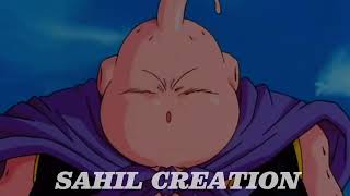 Goku Miuiinvisibleedit By Sahil Creation