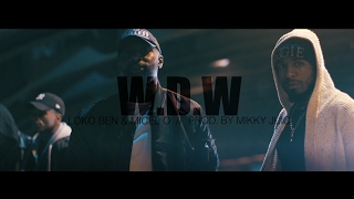 Loko Ben & Micel O -