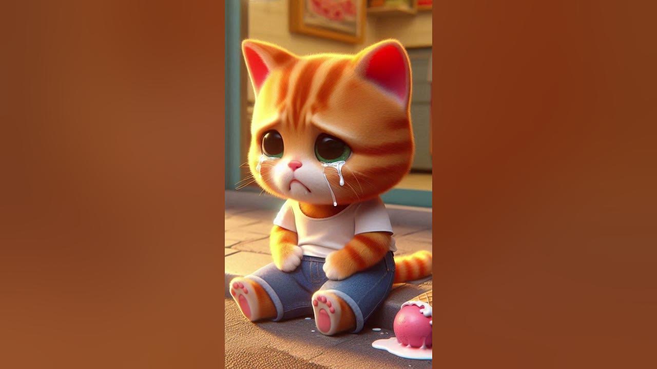 part1 miaw miaw miaw #cat #sad #song #viral #kiddofun part1 miaw miaw miaw #cat #sad #song #viral #kiddofun