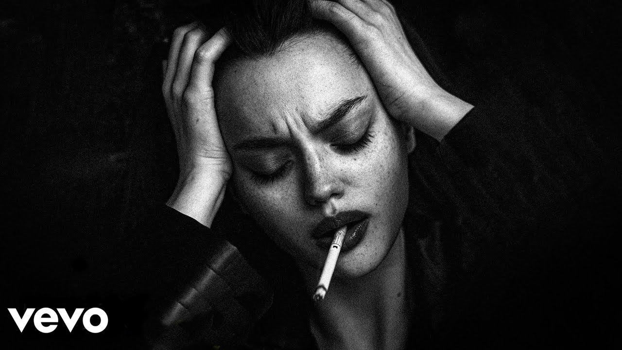 Mr.DreamG – Ultra Stress (Deep Emotional EDM) | 126 BPM | No Vocals