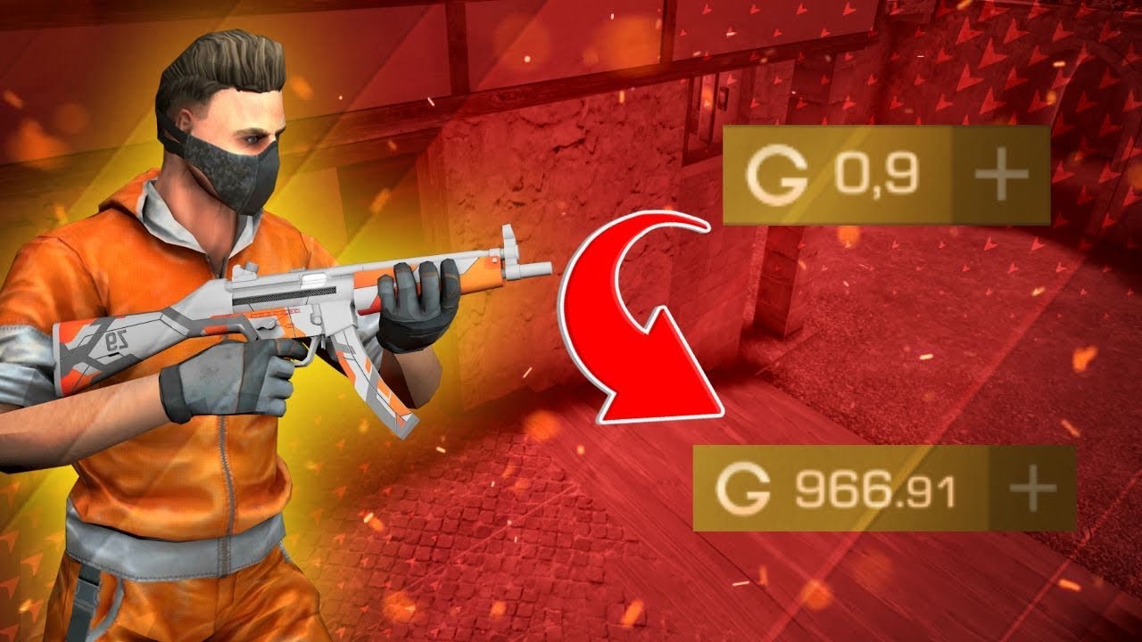 🇷🇴 CUM SA FACI GOLD pe STANDOFF 2 in UPDATEUL 0.16.3 ?!? 🇷🇴 YouTube