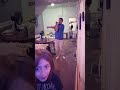 JaydaBugg and Bobo  is live! CHAVARRIA STRONG DAILY WORKOUT!