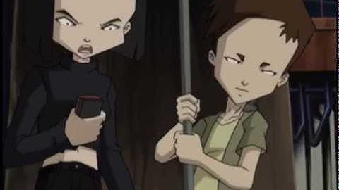 Code Lyoko Capitulo 55 Español Latino