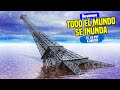 👆 EN 2024, TSUNAMIS INUNDAN TODO EL PLANETA TIERRA, EXCEPTO UN PAÍS... | RESUMEN