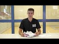 Asics beyond ff volleyballschuh  review