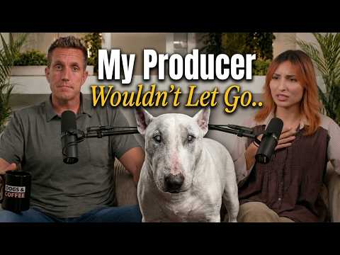 This Senior Dog Was Out of Time, Until Rocky Kanaka's Producer Said This..