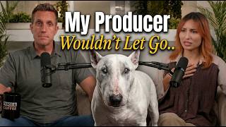 This Senior Dog Was Out of Time, Until Rocky Kanaka's Producer Said This..