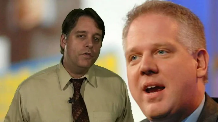Glenn Beck's twisted populism