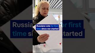 Russia holds first elections in eastern state o...
