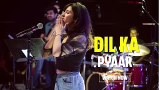 Dil Ka Pyaar 💞 Shirley setia new Hindi romantic songs 💘 Hindi romantic songs by Shirley setia #song