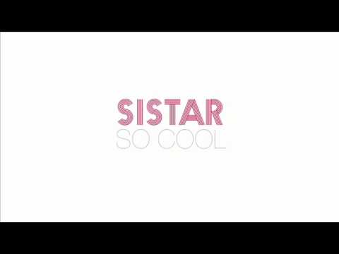 [MP3] SISTAR - Push Push