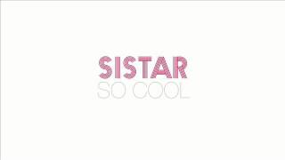 [MP3] SISTAR - Push Push