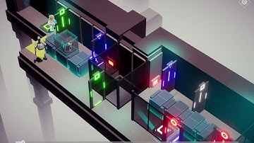 ◇TIMELIE◇ 解法例：Hell Loop 4-3