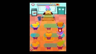 Cheating Tom [iPad Gameplay] Levels 6-8 screenshot 5