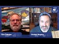 Worldwide release: Decoding Galatians with Rabbi Eric Tokajer!