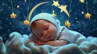 Baby Sleep  Sleep Instantly Within 5 Minutes | Mozart Brahms Lullaby | 2 Hours Lullaby
