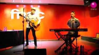 Video-Miniaturansicht von „FRANCISCA VALENZUELA - PERFUME DE TU PIEL @SalsaDeCarne (214)  (FNAC CALLAO) 14/09/2014“