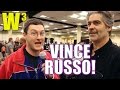 VINCE RUSSO INTERVIEW! | Wrestling With Wregret