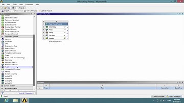 Simcafe: 3D Bifurcating Artery in FLUENT, Numerical Results #1