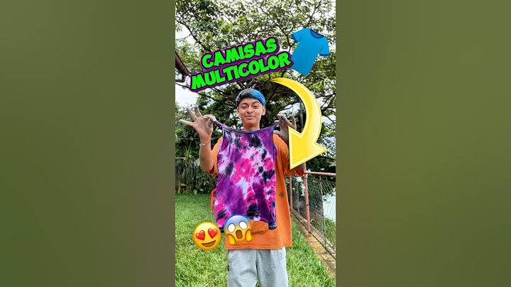 Así quedó la camisa de mi hermanito🥺 #lifehacks