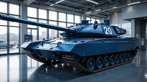 T-14 Armata 2025: Russia’s Next-Gen Super Tank Explained | Unmanned Turret, APS & Combat Power