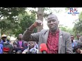 Bunge La Mwananchi Speaker Hagai S Advice To Youths Ahead Of Planned Sabasaba Protests Bunge La Mwananchi Speaker Hagai S Advice To Youths Ahead Of Planned Sabasaba Protests