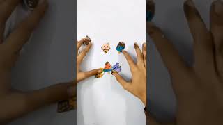 Diy cute kawaii sticker...🥺🍦🍨🍧 #shorts #youtubeshorts  #viral #kawaii #asmr #trending #diy #sticker