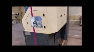 Optimum Optiturn L 28 Hs Cnc Lathe