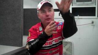 Mark Menendez - Tips to Help Any Fisherman Catch More Bass