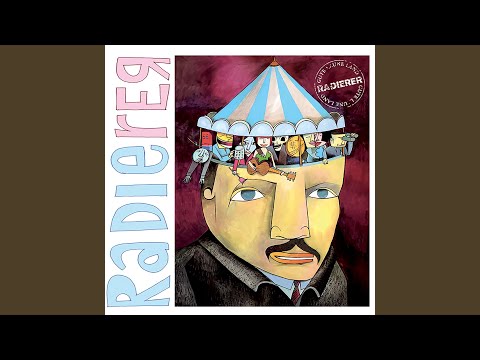 Die Radierer — Gute Laune Land