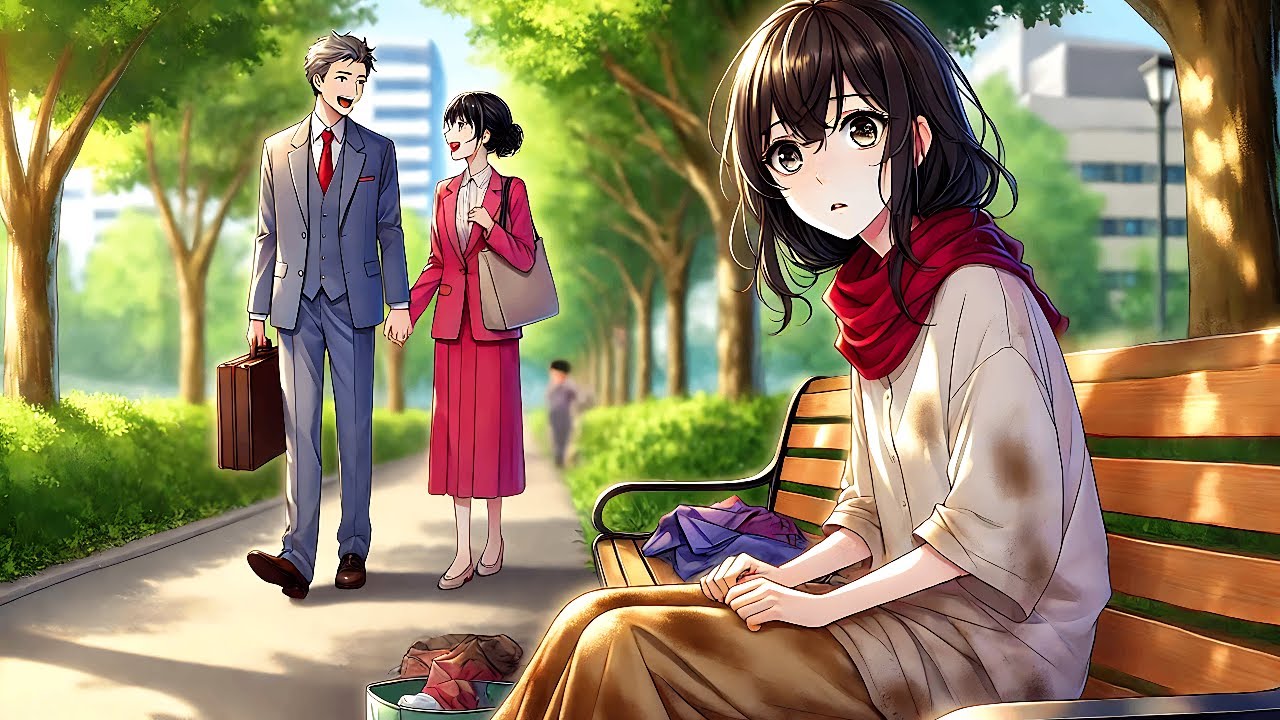 He Looked Down on His Poor Girlfriend and Chose a Rich Fiancée, But One Call from Her Shook Him